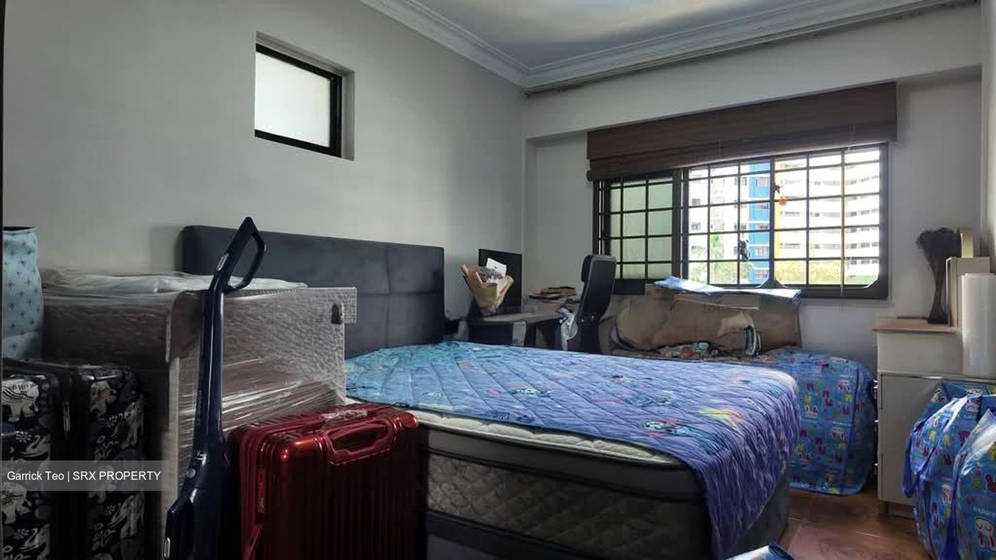 Blk 336 Sembawang Crescent (Sembawang), HDB Executive #580066461